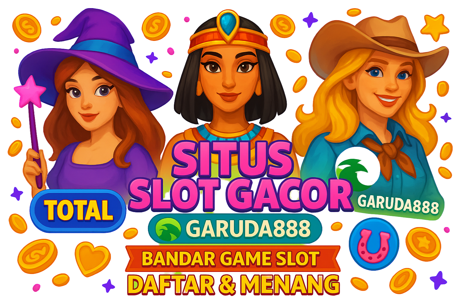 situs slot resmi