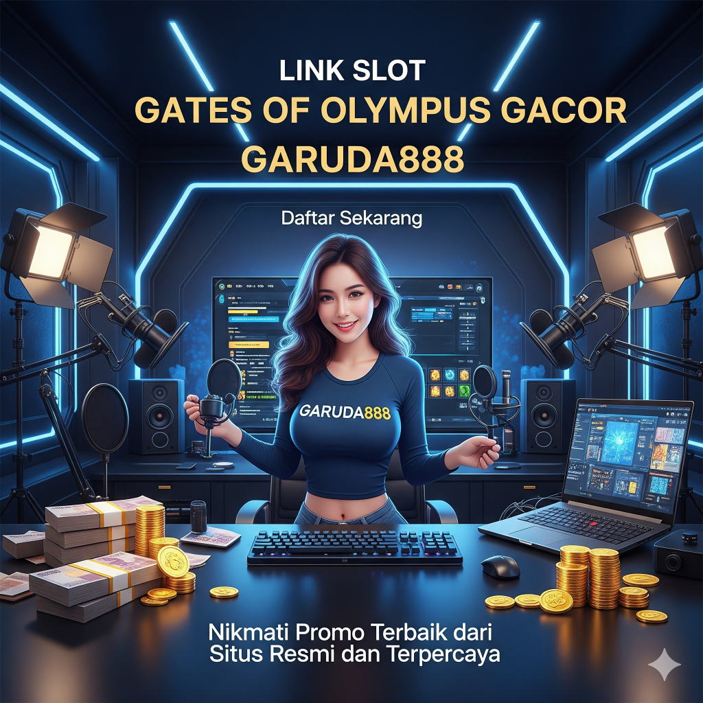 slot gates of olympus gacor