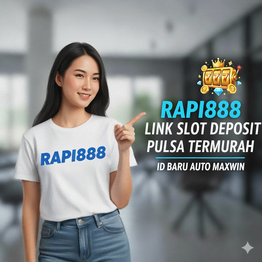 Link Slot Deposit Pulsa Termurah