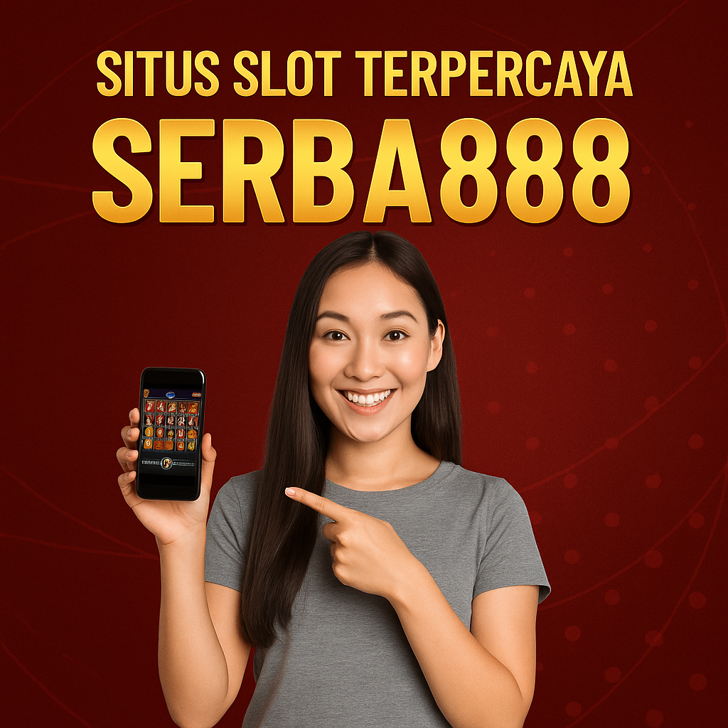 Situs Slot Terpercaya Serba888